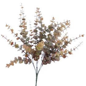 RAMO EUCALYPTUS CAMEL