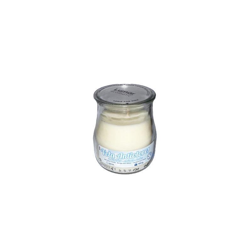 VASO YOGURT PERF. ANTIOLORES
