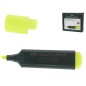 ROT.FLUOR CASTELL TEXTLINER AMARILLO