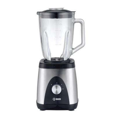 BATIDORA 1500W VASO D CRISTAL 1.5 L
