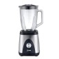 BATIDORA 1500W VASO D CRISTAL 1.5 L