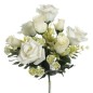 RAMO ROSA CAPULLO BLANCO