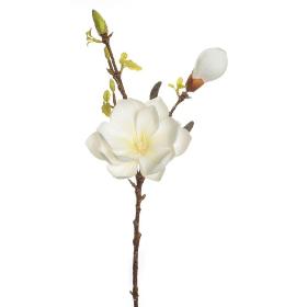 VARA MAGNOLIA TACTO BLANCO