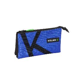 PORTATODO TRIPLE KELME ROYAL 220X30X120 MM