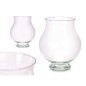 JARRON CRISTAL BASE 28 CM