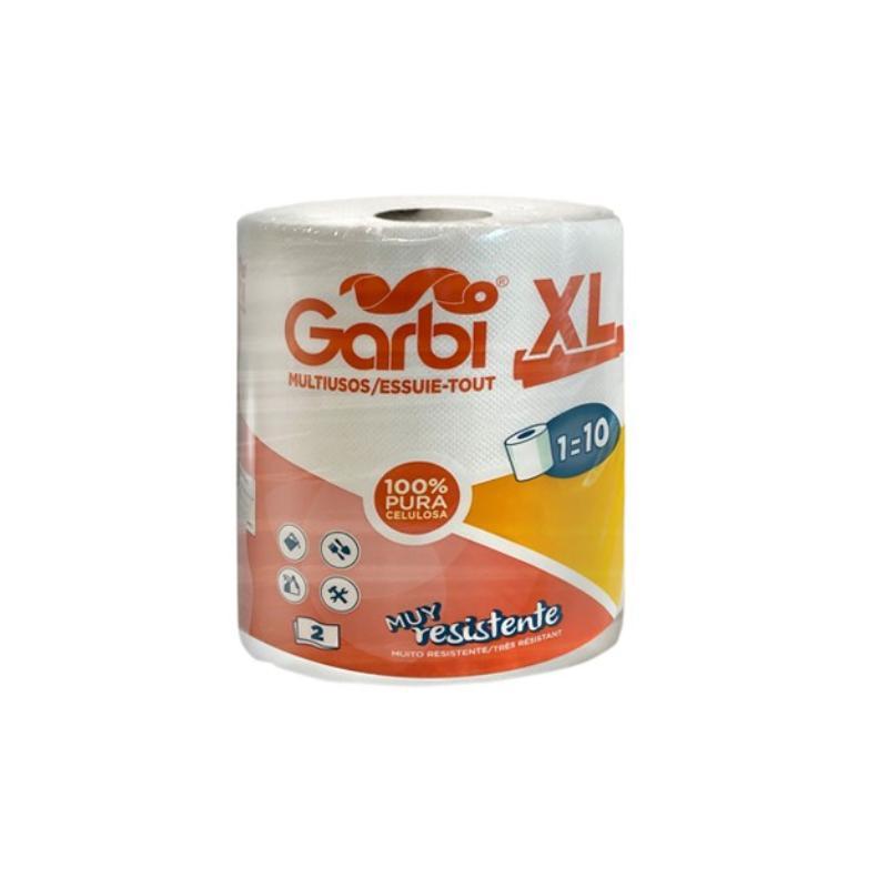 INDUSTRIAL MULTIUSOS GARBI XL 280S 1*6*44