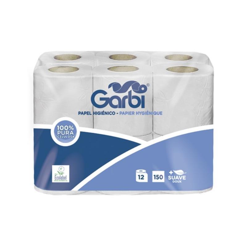 HIGIENICO GARBI 12*9*30 H12EST A90 V3 630GS