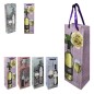 BOLSA DE REGALO VINO SURTIDO