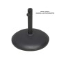 BASE SOMBRILLA CEMENTO 15 KG 41.50X41.50X40 CM
