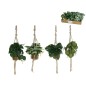MACETA COLGAR ALGAS PLANTAS SURT B-55 CM MACETA COLGAR ALGAS PLANTAS SURT B-55 CM