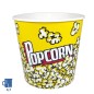 BOWL POPCORN PLASTICO 4.7 L