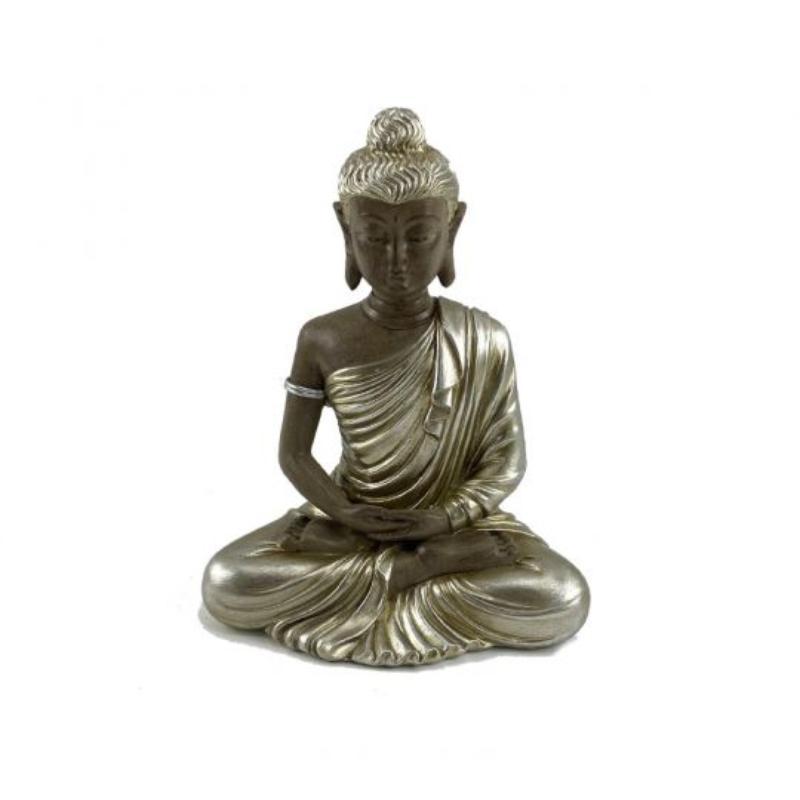 BUDA DEC POLIRESINA 14*6*18 CM