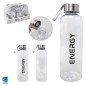 BOTELLA CON ASA ENERGY PLASTICO 570 ML