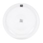 PLATO POSTRE 19 CM ANDRA