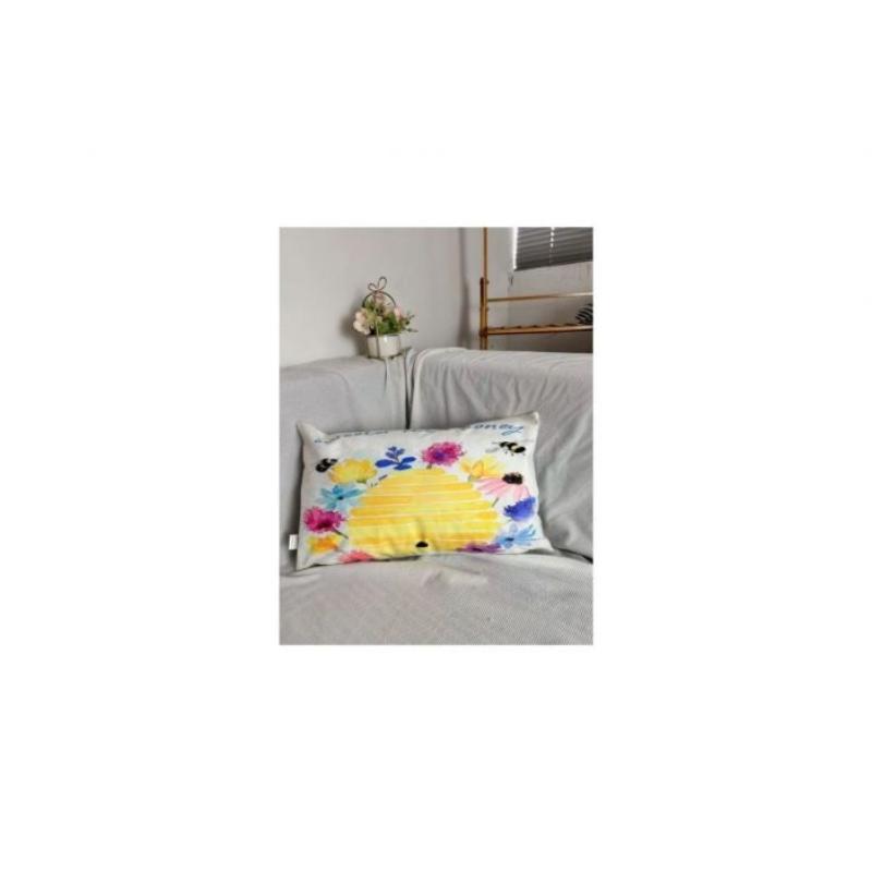 COJIN 350 G 50*30 CM