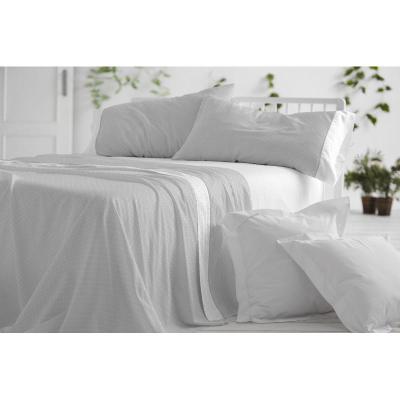 SABANAS TR D.238 GRIS M 150X190/2 E23