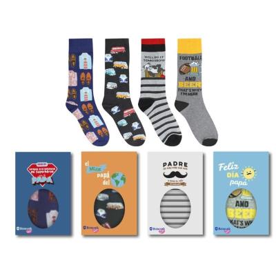 CALCETINES PAPA