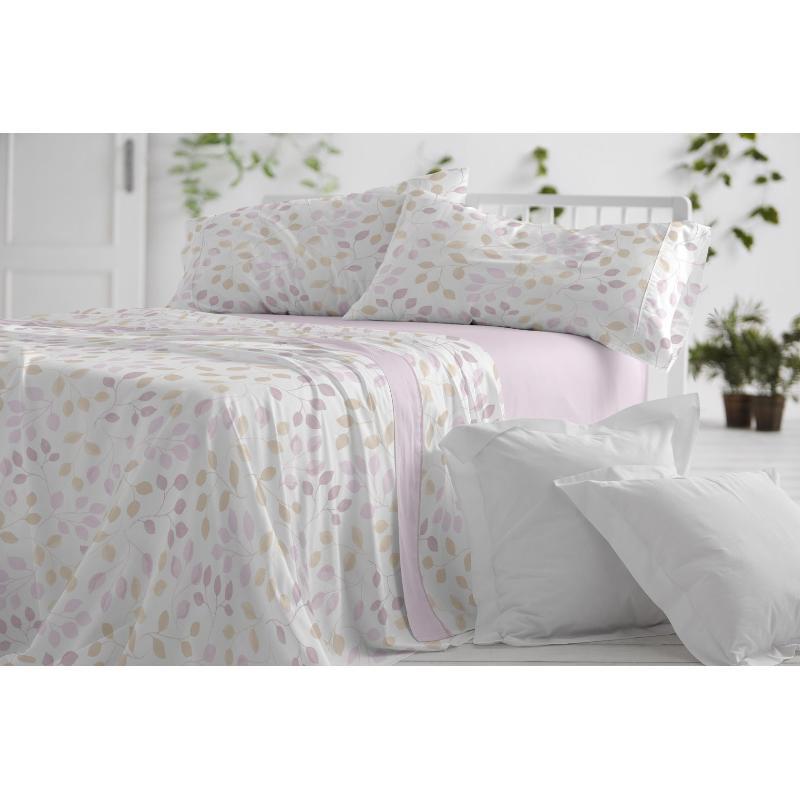 SABANAS T.DORV. 867 ROSA 105X190/2 E24