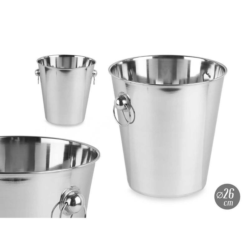 CUBITERA CON ASAS 26 CM DIAM