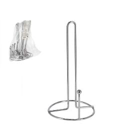 PORTARROLLOS IRON 28.5 CM