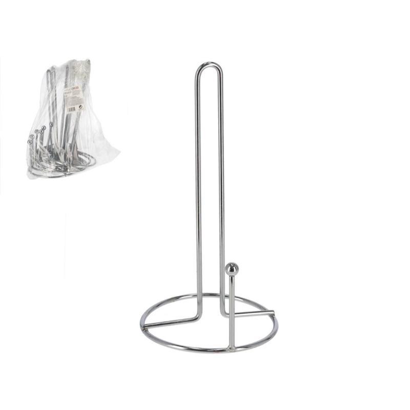 PORTARROLLOS IRON 28.5 CM