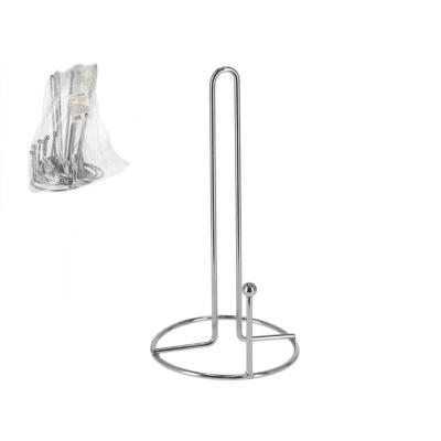 PORTARROLLOS IRON 28.5 CM