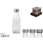 BOTELLA DENVER 250 ML T/ACERO COLOR