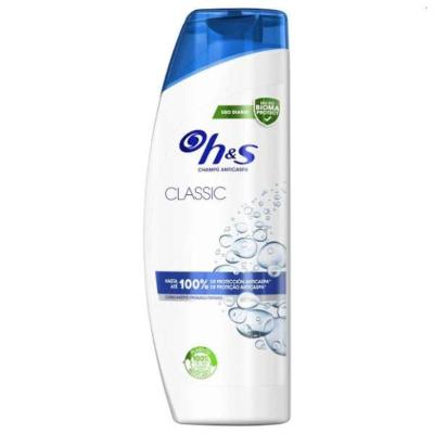 H & S 400 ML CLASSIC