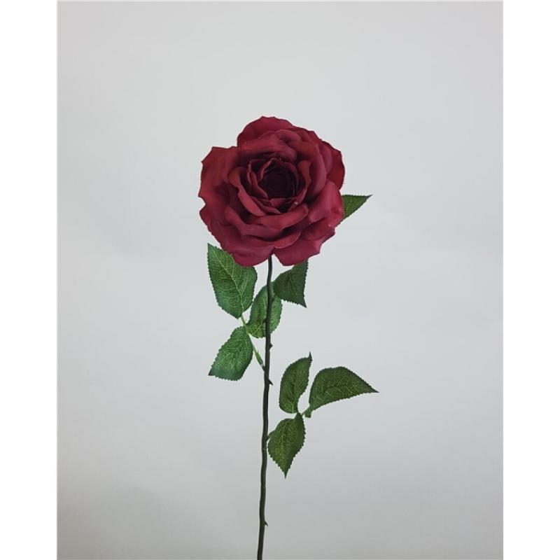 ROSA X 1 70 X 14 CM ROJO