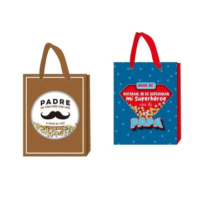 PAPA BOLSA PAPEL