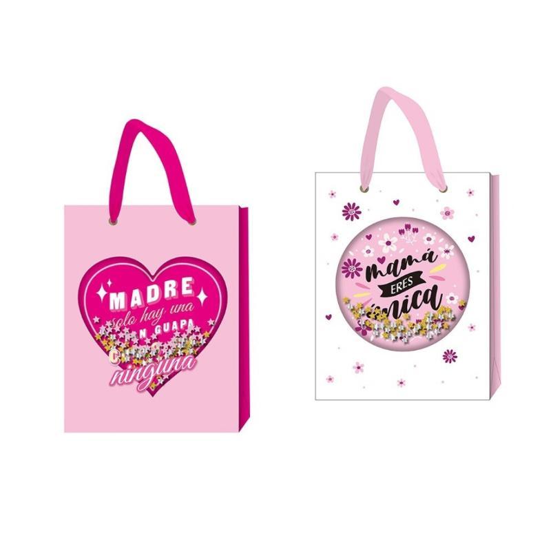MAMA BOLSA PAPEL