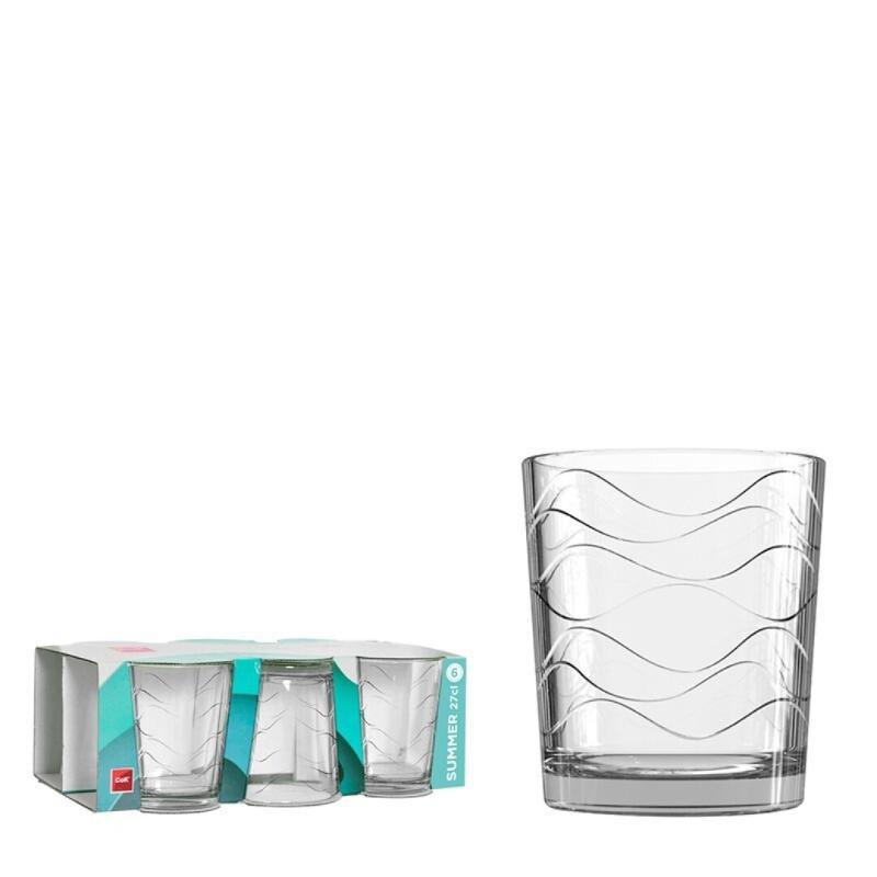 C6 COK VASO SUMMER 27 CL K9