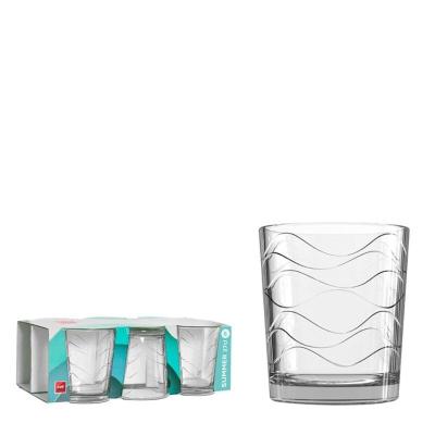 C6 COK VASO SUMMER 27 CL K9