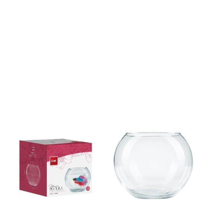 COK FLORERO PECERA 20 CM