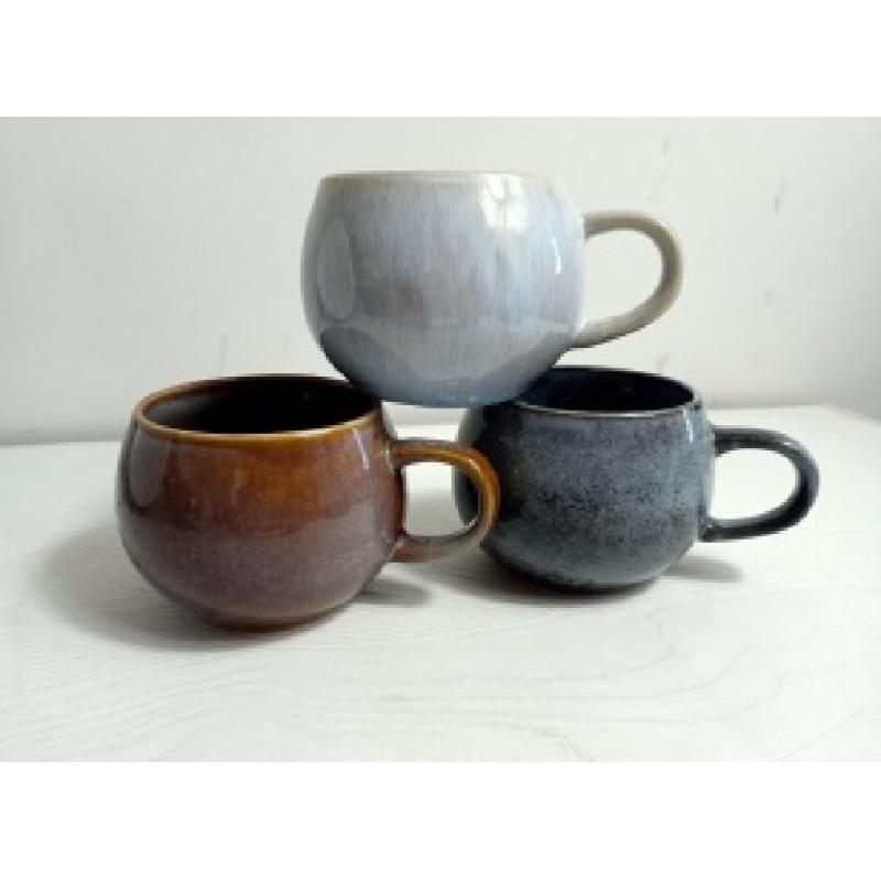 MUG SURTIDOS 200 ML