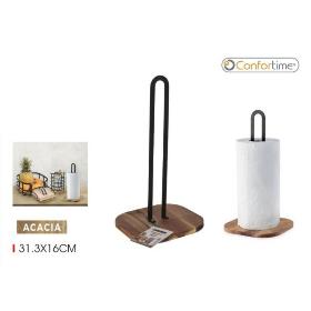 SOPORTE ROLLO COCINA WEST CONFORTIME