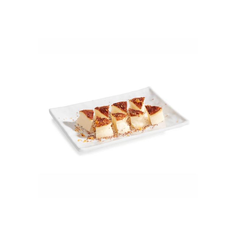 BANDEJA RECTANGULAR 25X18 CM