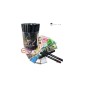 DETECTIVE PEN DETECTOR BILLETES FALSOS