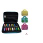 MALETIN ACRILICOS GAMA ARTIST, 16 COL