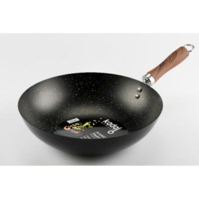 AUTENTICO WOK 24 CM PIEDRA