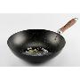 AUTENTICO WOK 24 CM PIEDRA