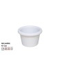 RAMEKIN 6CM BLANCO - MELAMINA