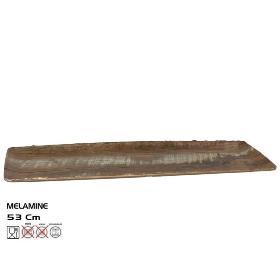BANDEJA POLARIS 53X16.2 CM CM MELAMINA