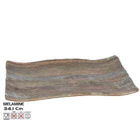 FUENTE POLARIS 34.1X23.6 CM MELAMINA