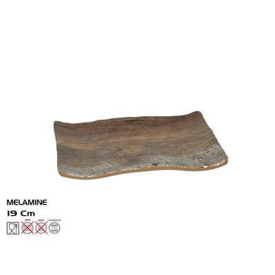 FUENTE POLARIS 19X13.5 CM MELAMINA