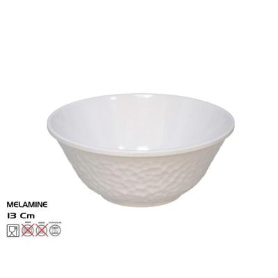 BOWL DIAMOND 13 CM MELAMINA