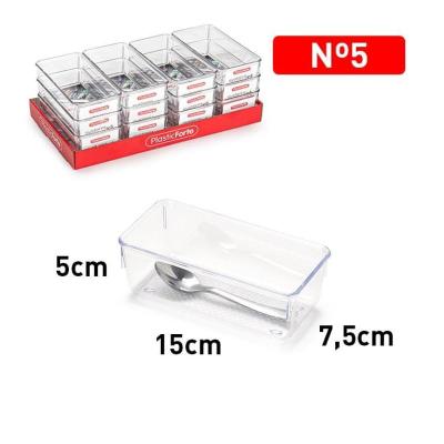 ORGANIZADOR SYSTEM Nº5
