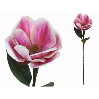 VARA MAGNOLIA R/TOUCH 65CM FUCSIA