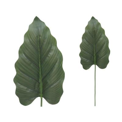 VARA HOJA TARO 88 CM