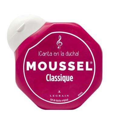 MOUSSEL MINI GEL 60 ML